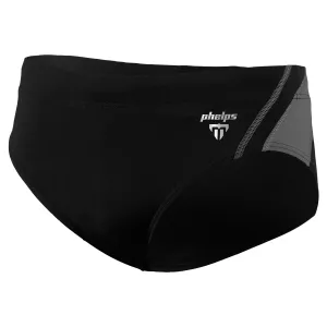 Phelps Manu Men's Swimming Briefs - Size 30 inch Only