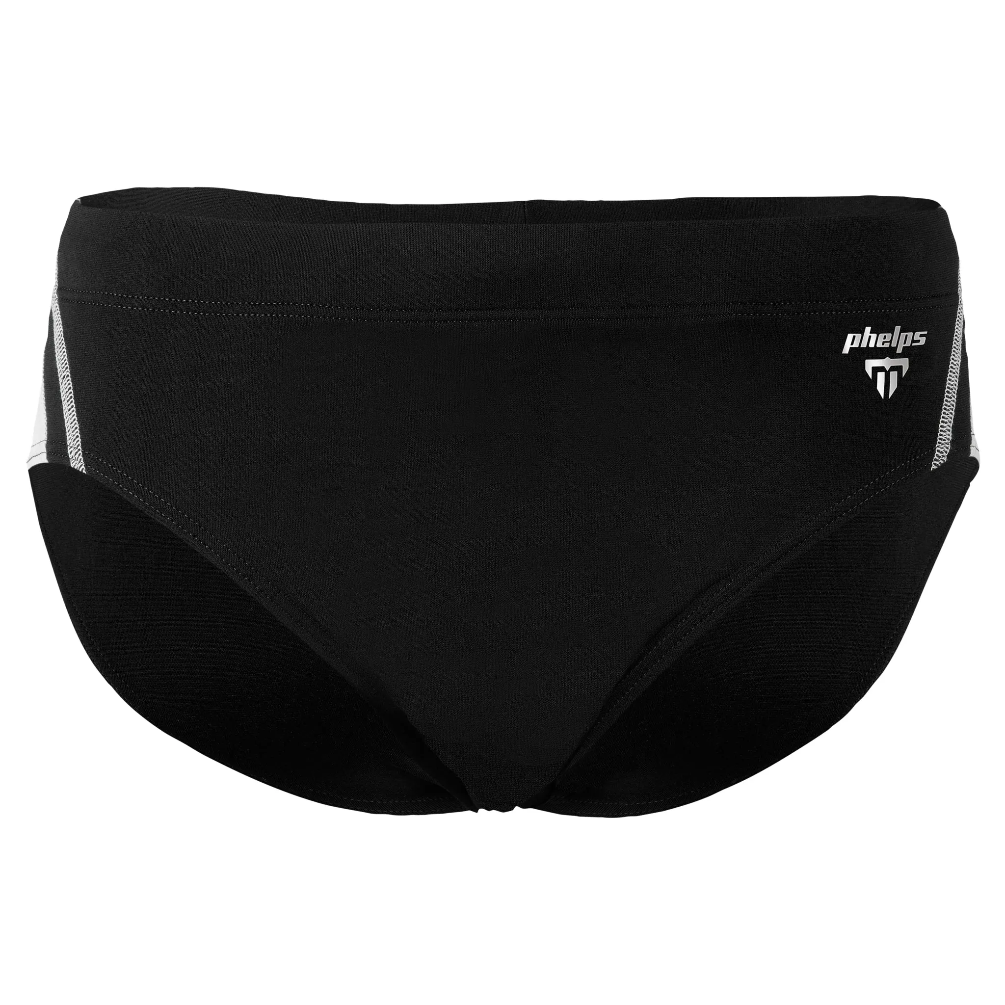 Phelps Manu Men's Swimming Briefs - Size 30 inch Only