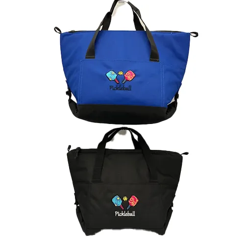 Pickleball Courtside Coolers