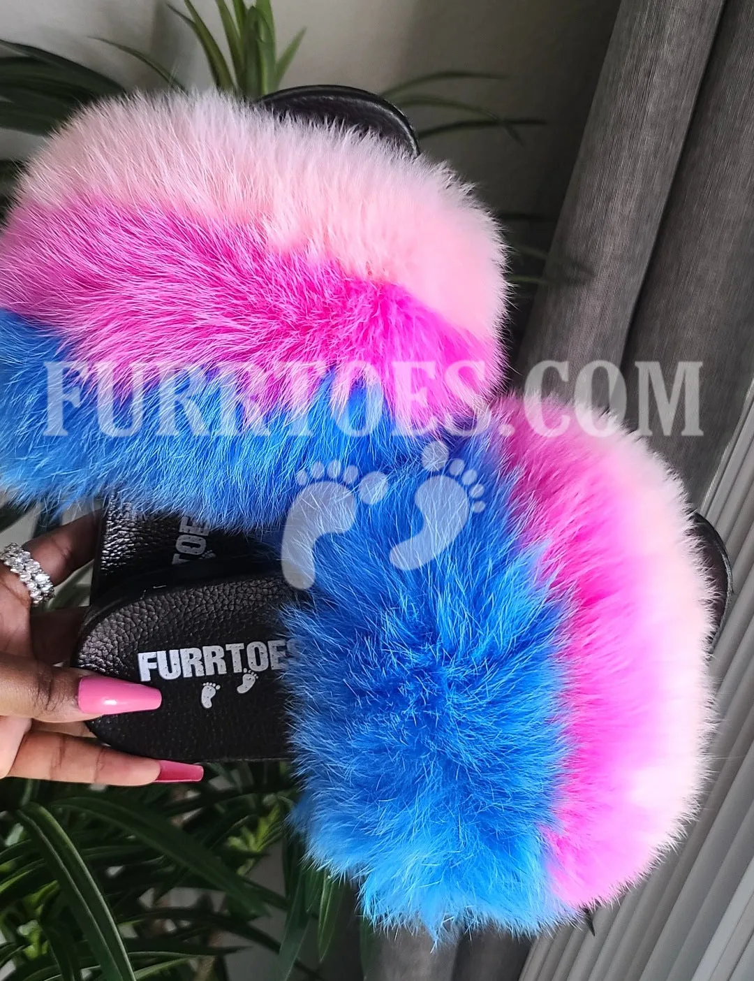 Pinkwall Fluffies