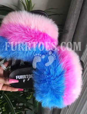 Pinkwall Fluffies