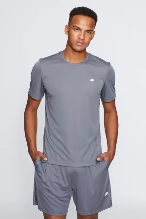 PITCH1 TEE MEN'S