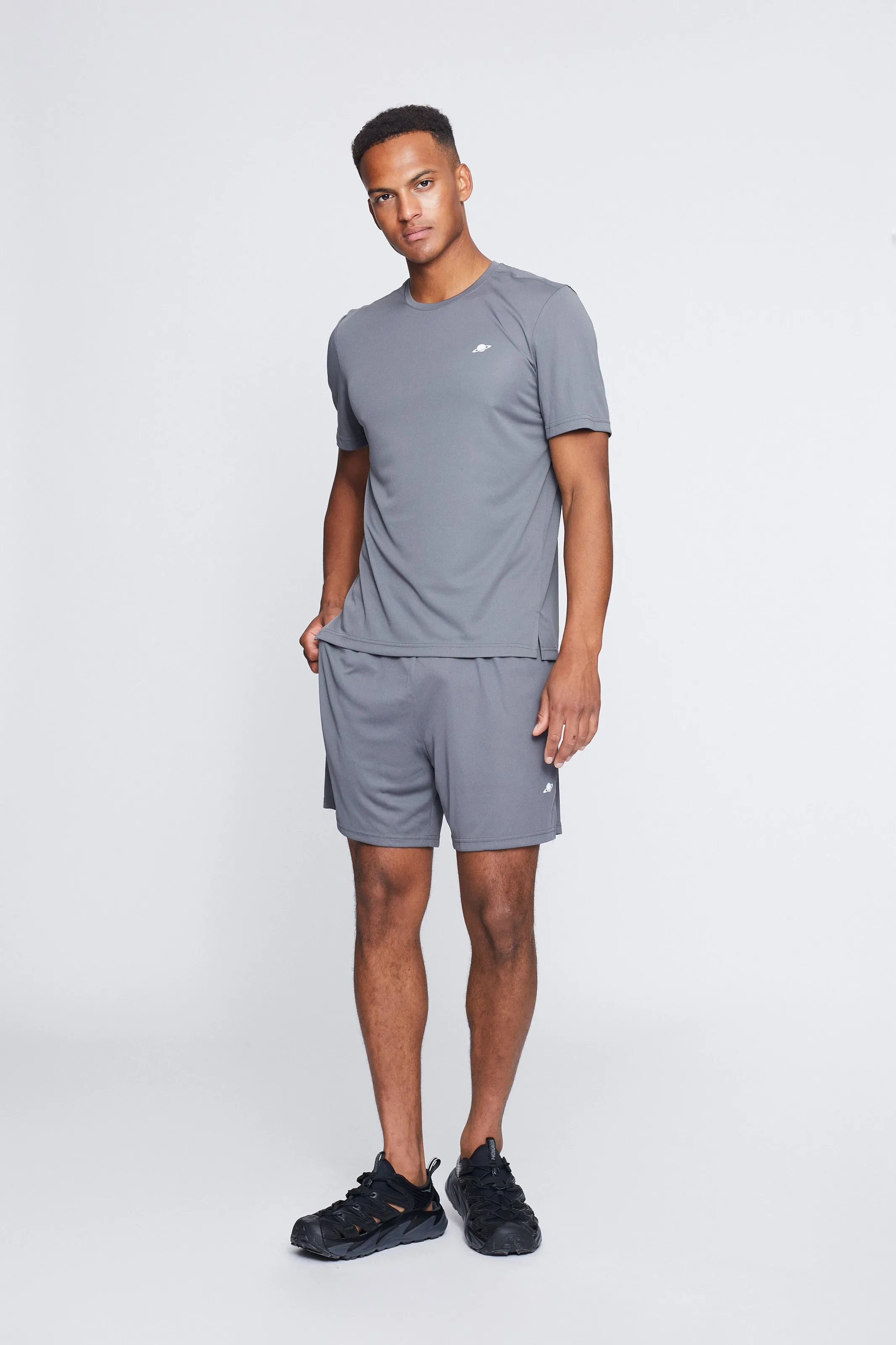 PITCH1 TEE MEN'S
