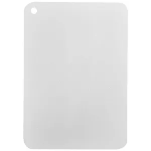 Plastic Blank Battle Slate Card A5