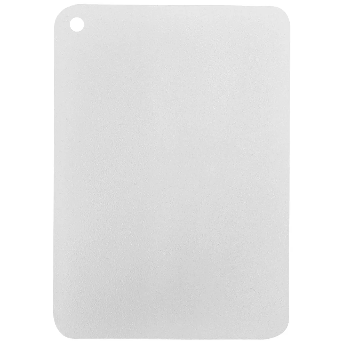 Plastic Blank Battle Slate Card A5