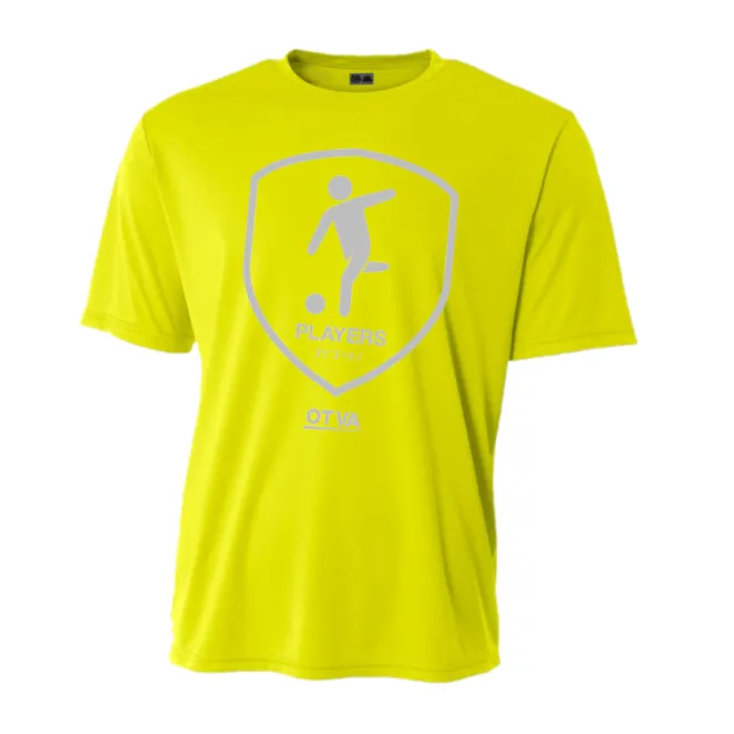 Players Only Jersey- Neon