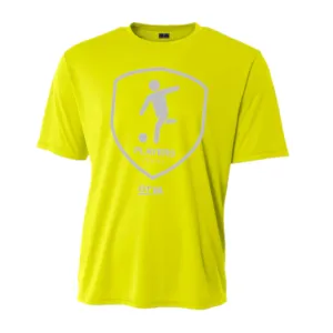 Players Only Jersey- Neon