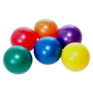 PlayM8 Softtouch Balls Set of 6
