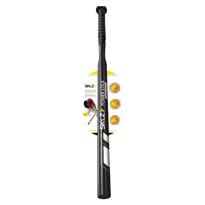 Power Stick