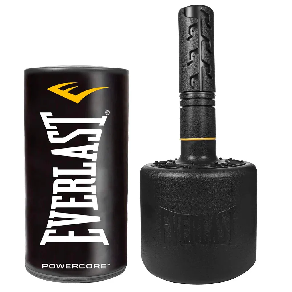 Powercore Free Standing Heavy Bag