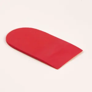 PPL EVA Heel Raises | Plain | 3mm | Bag of 10