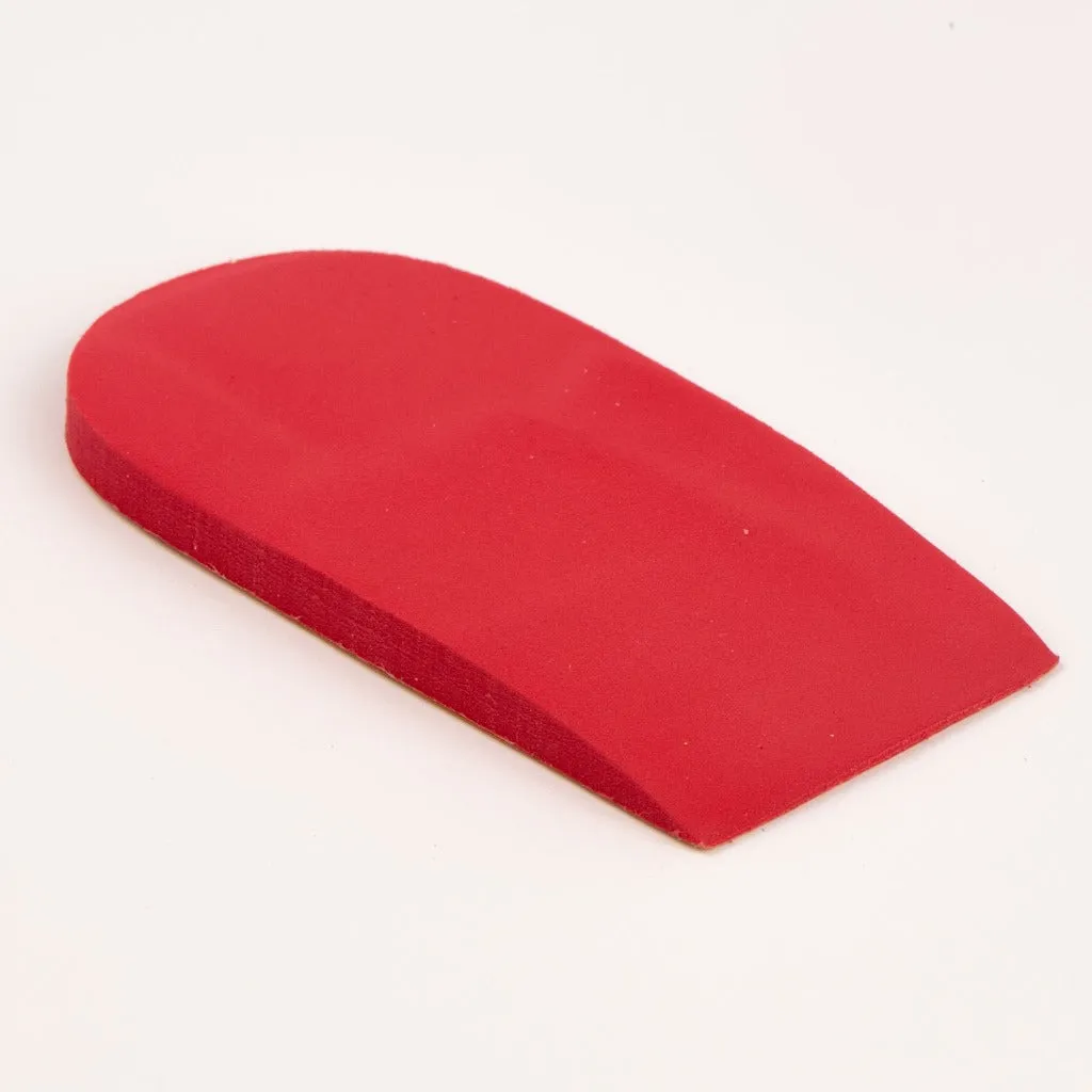 PPL EVA Heel Raises | Plain | 8mm | Bag of 10