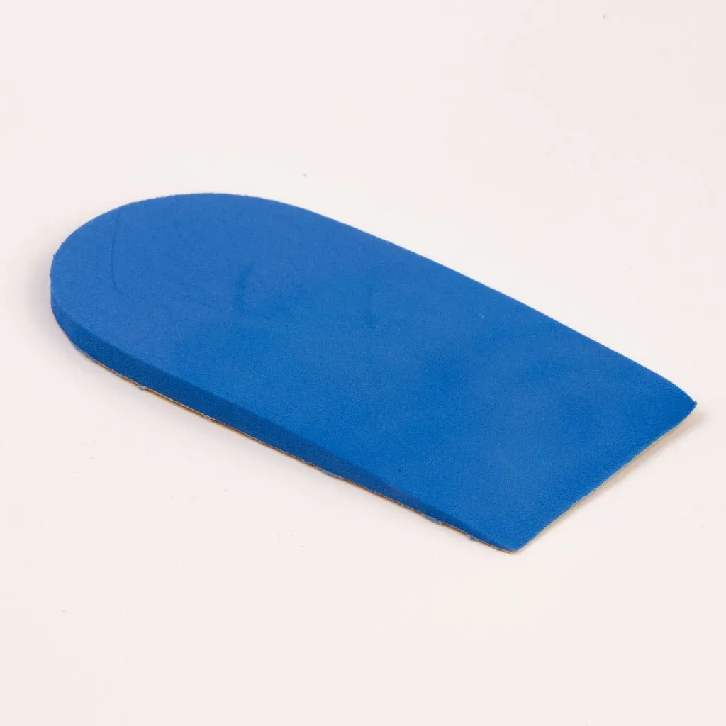 PPL EVA Heel Raises | Self-Adhesive | 6mm | Bag of 10