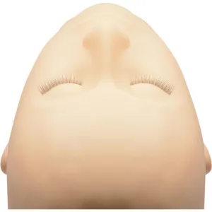 Practice Doll Head