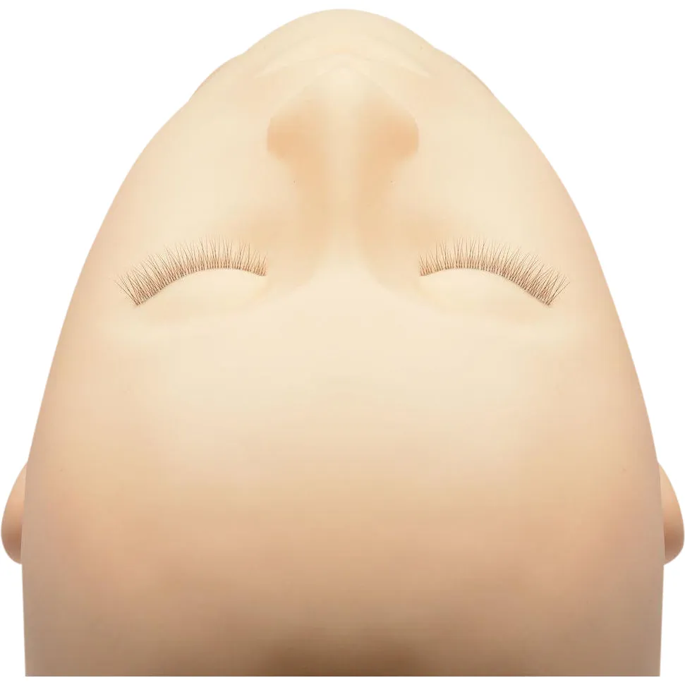 Practice Doll Head