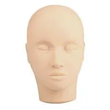 Practice Doll Head