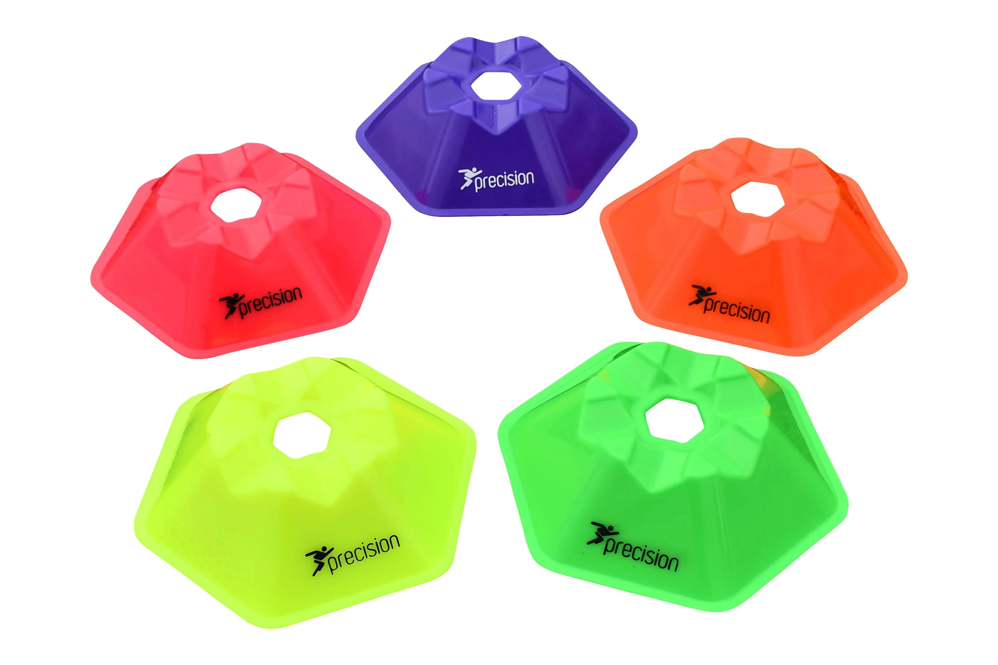 Precision Pro HX Cones