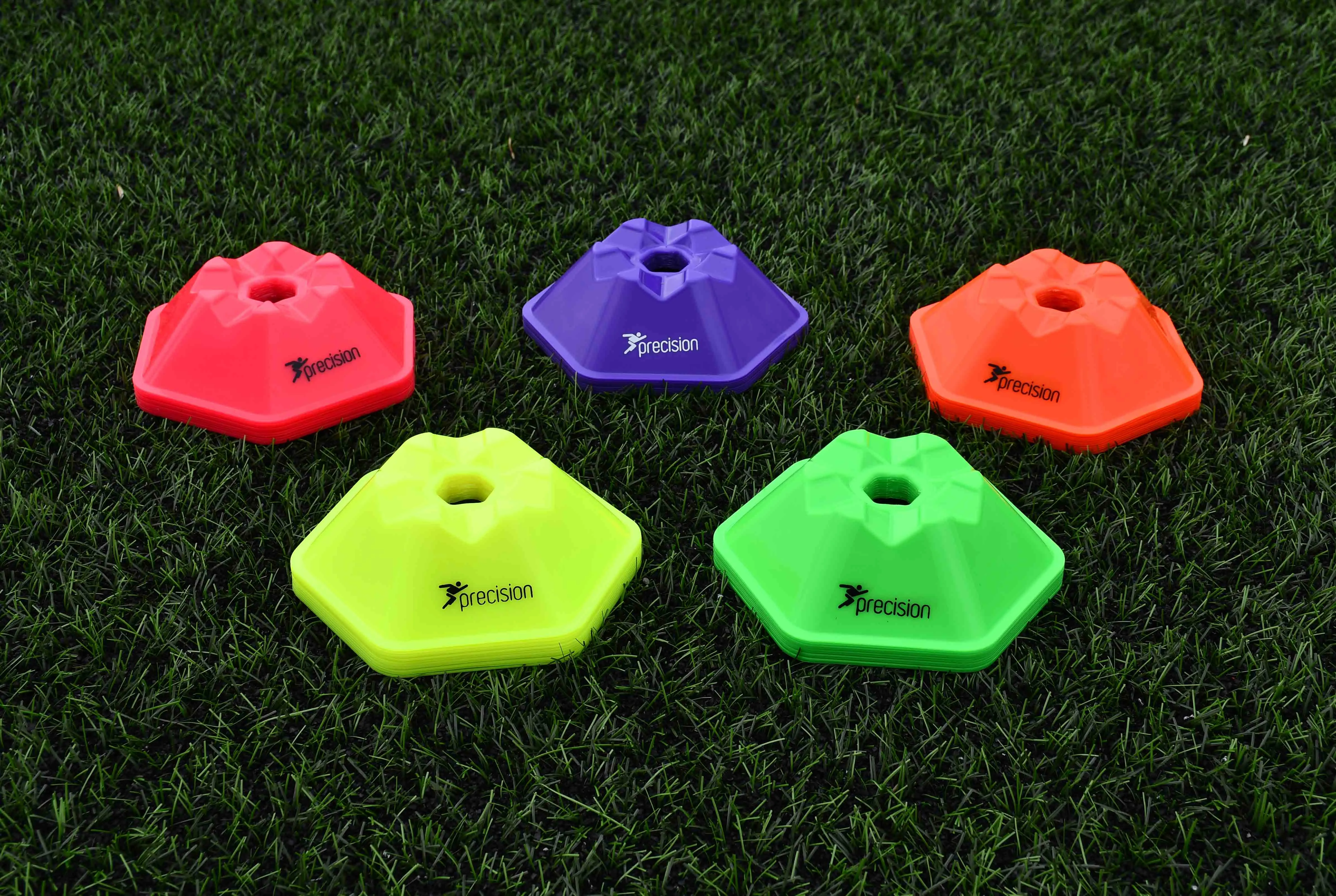 Precision Pro HX Cones
