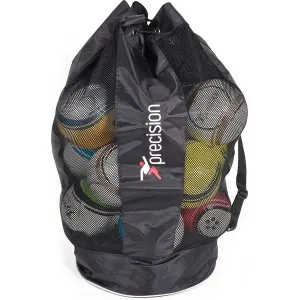 Precision Training 20 Ball Bag with Shoulder Strap
