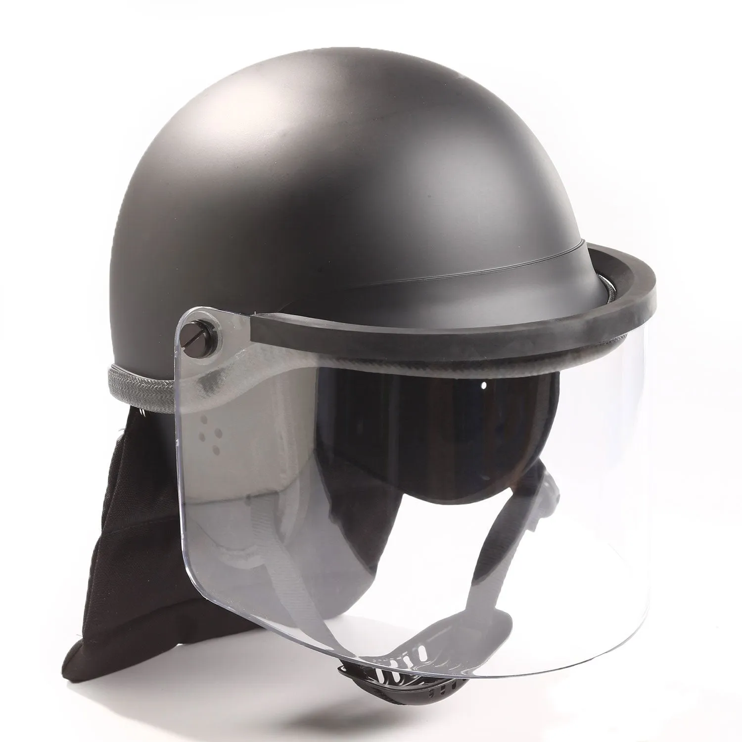 Premier Crown 906 Riot Duty Helmet