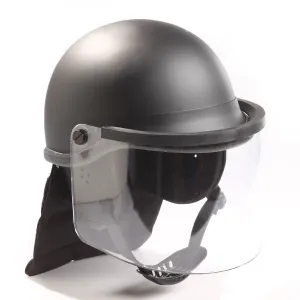Premier Crown 906 Riot Duty Helmet