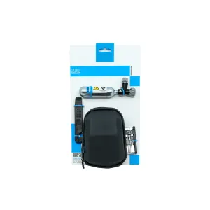 PRO Direct Mount Saddlebag - Combo Pack