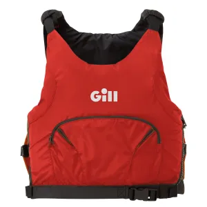 Pro Racer Side Zip Buoyancy Aid