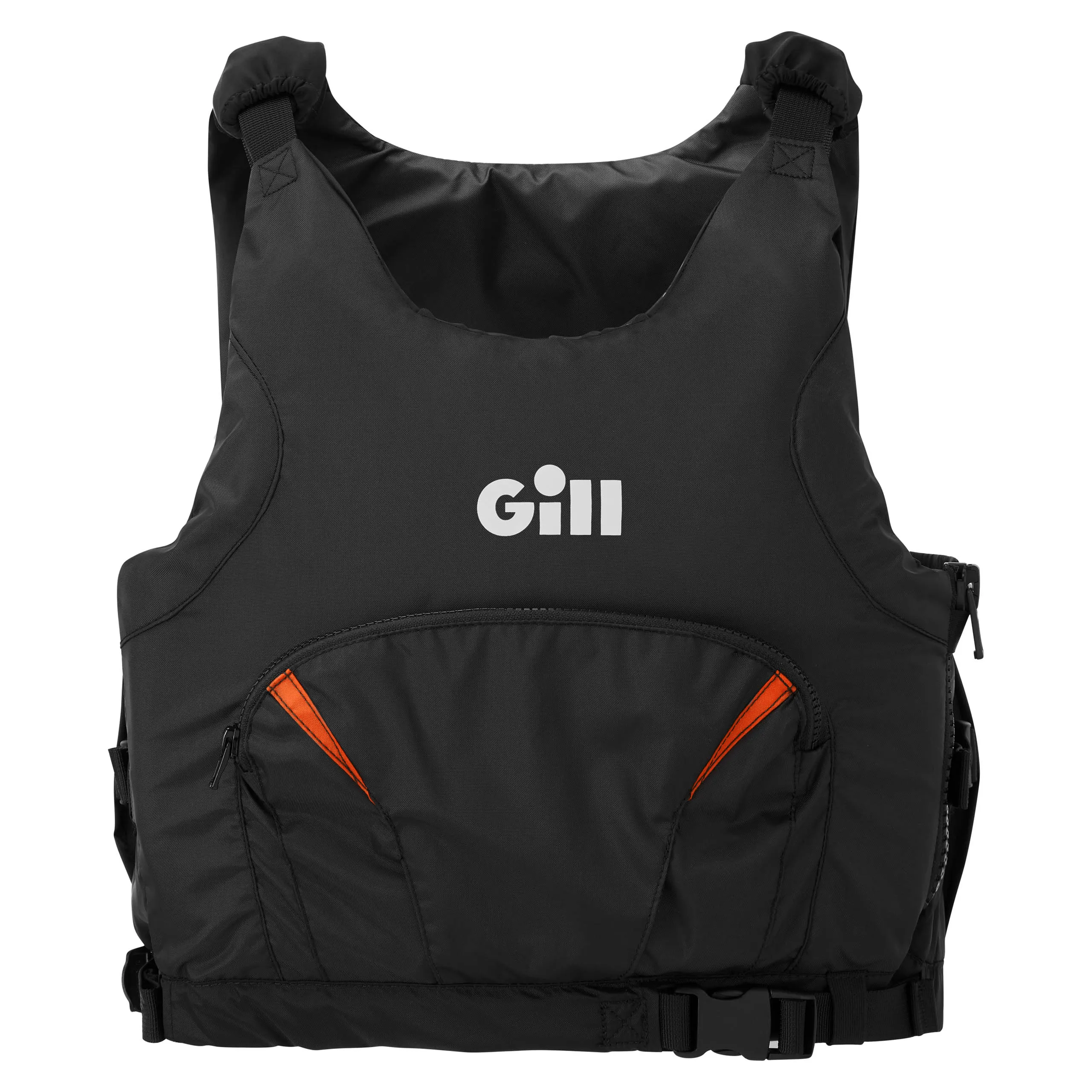 Pro Racer Side Zip Buoyancy Aid
