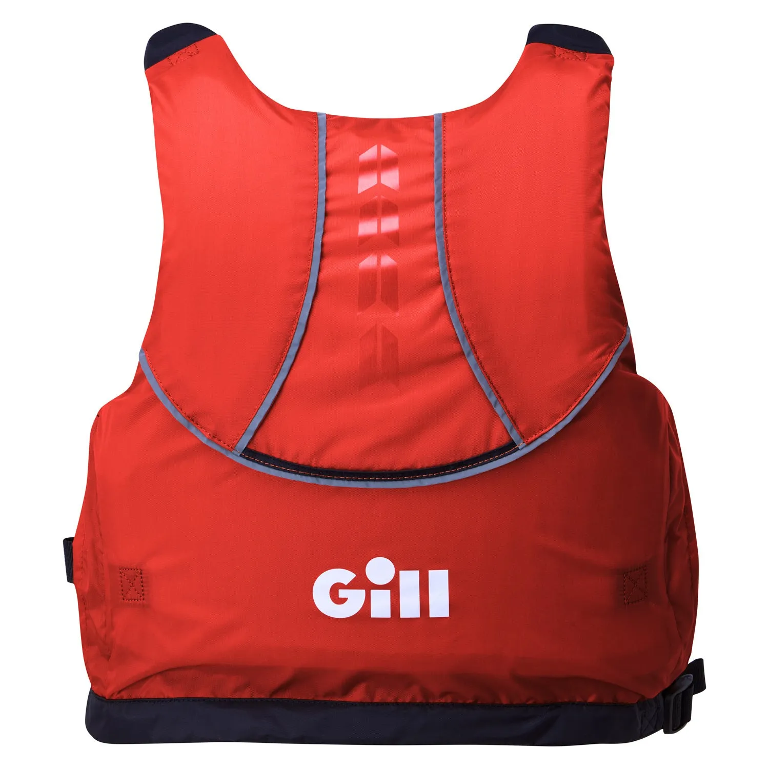 Pro Racer Side Zip Buoyancy Aid