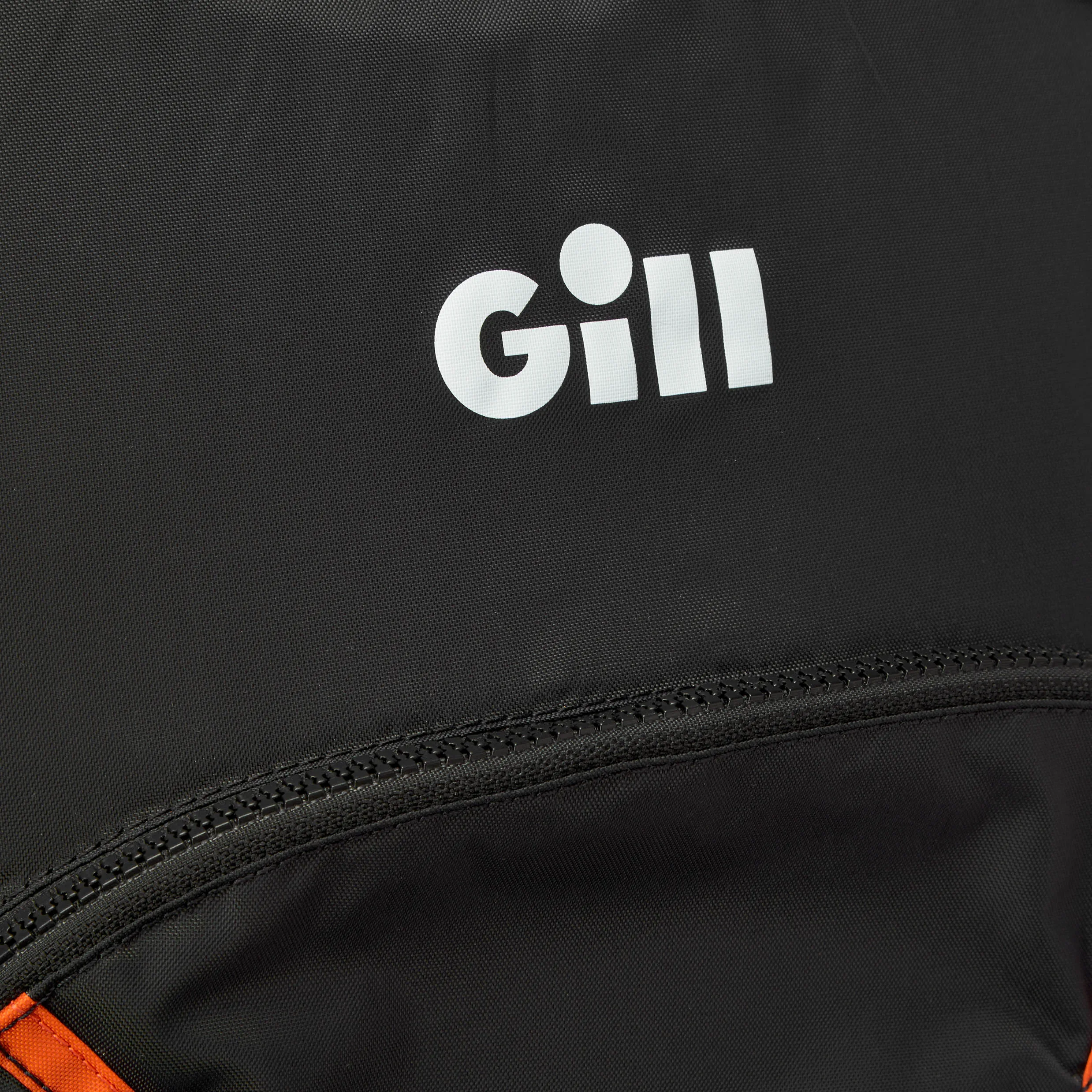 Pro Racer Side Zip Buoyancy Aid