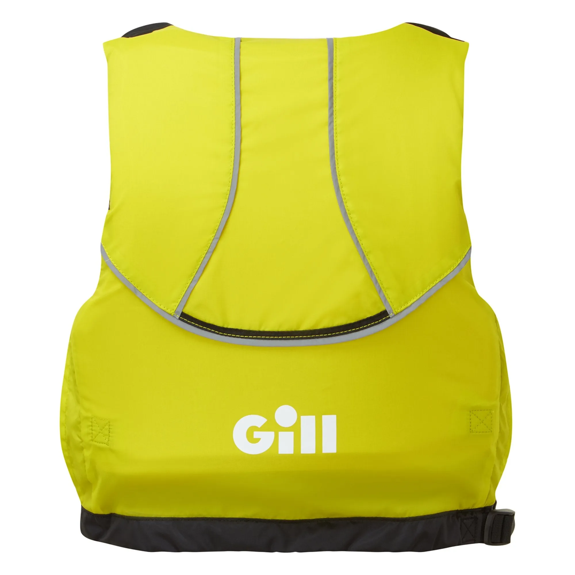 Pro Racer Side Zip Buoyancy Aid