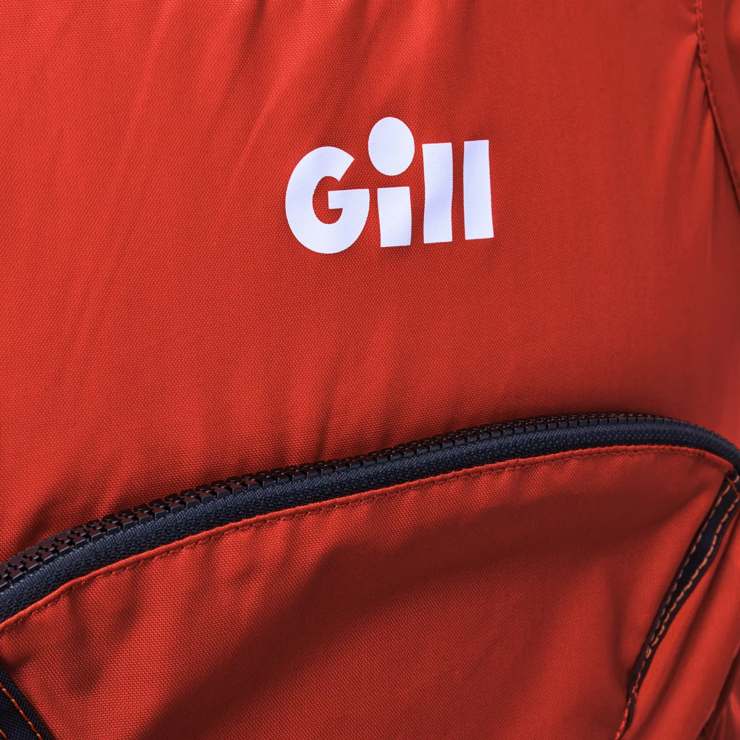 Pro Racer Side Zip Buoyancy Aid