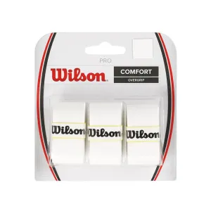 Pro Tennis Overgrip - White