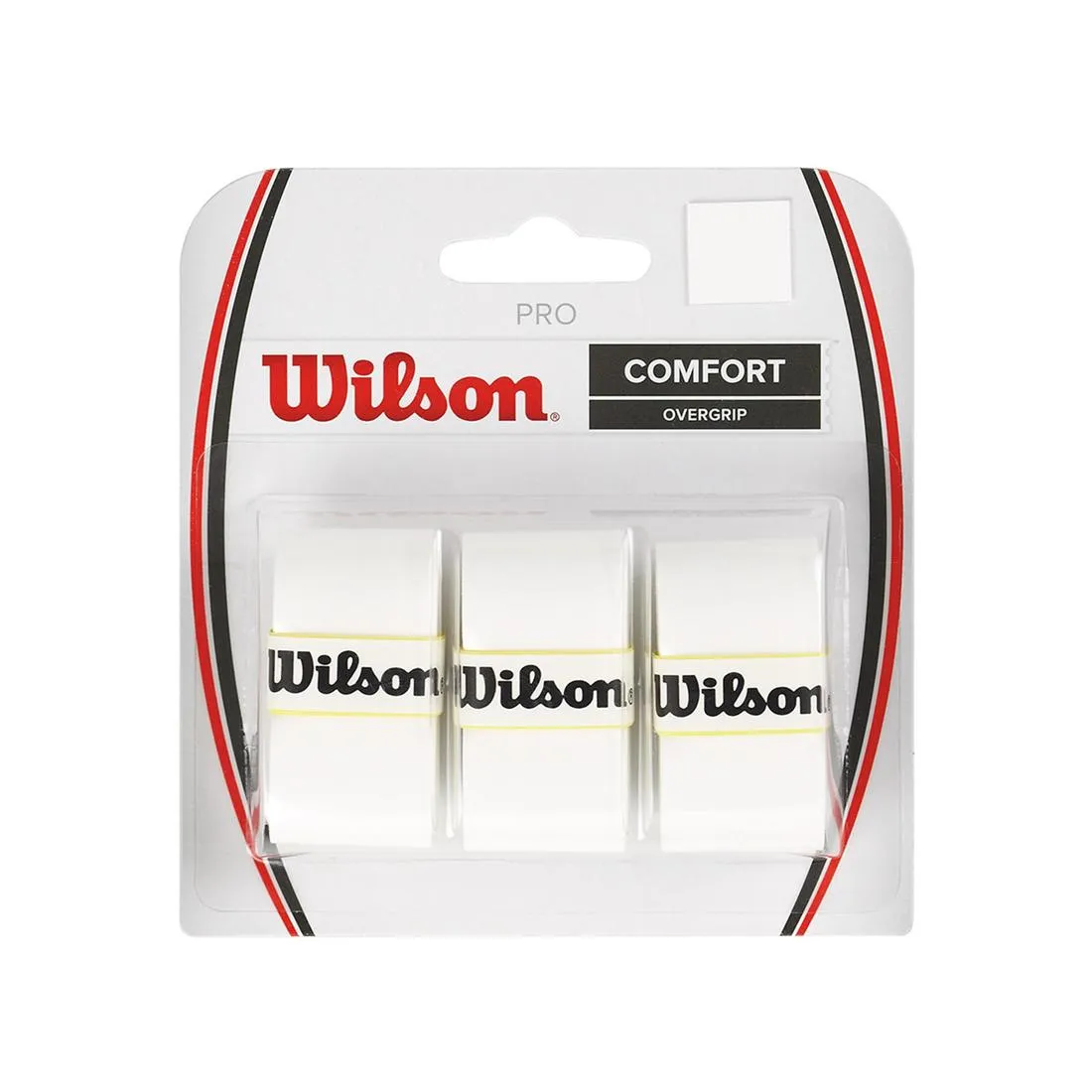Pro Tennis Overgrip - White