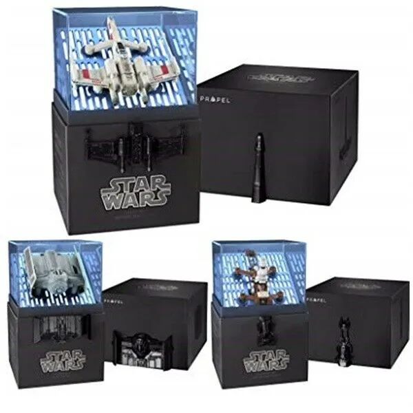 Propel Star Wars High Performance Battling Drone Quadcopter - COLLECTORS EDITION