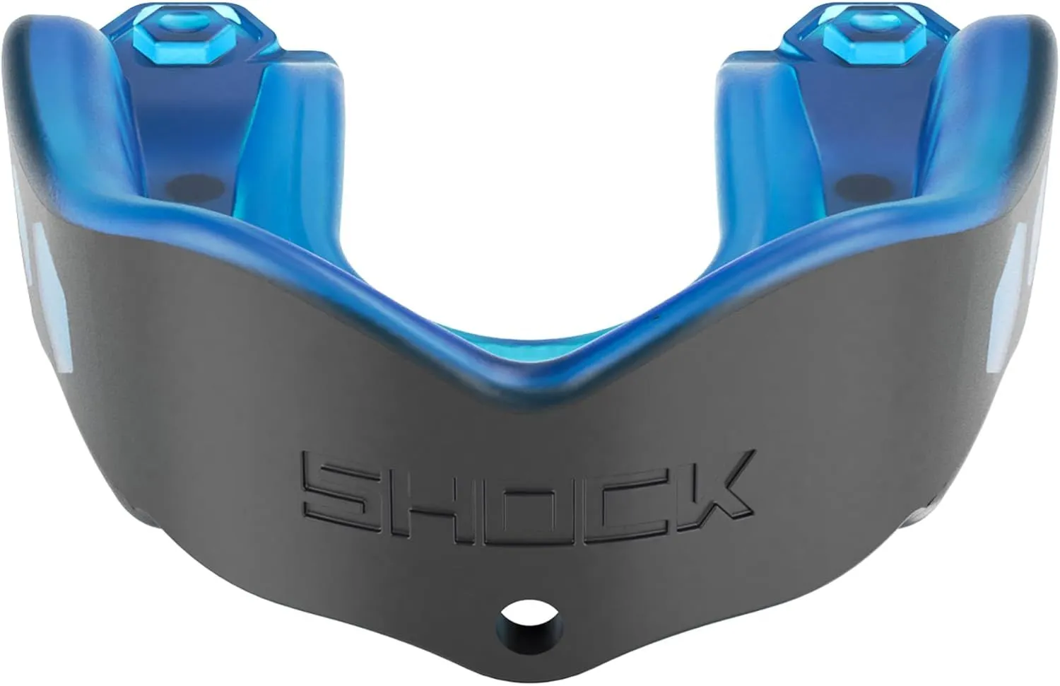 Protège dent Football Shock Doctor (Junior) - GEL MAX