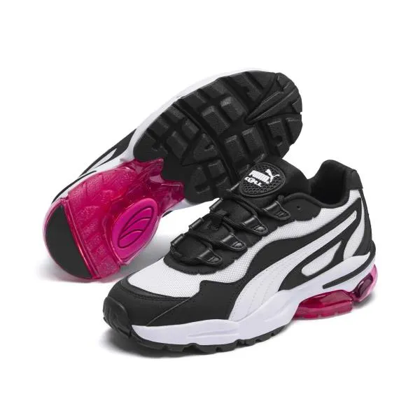 Puma Cell Stellar