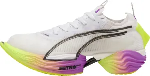 Puma Fast-R Nitro Elite 2 Mens Running Shoes - White