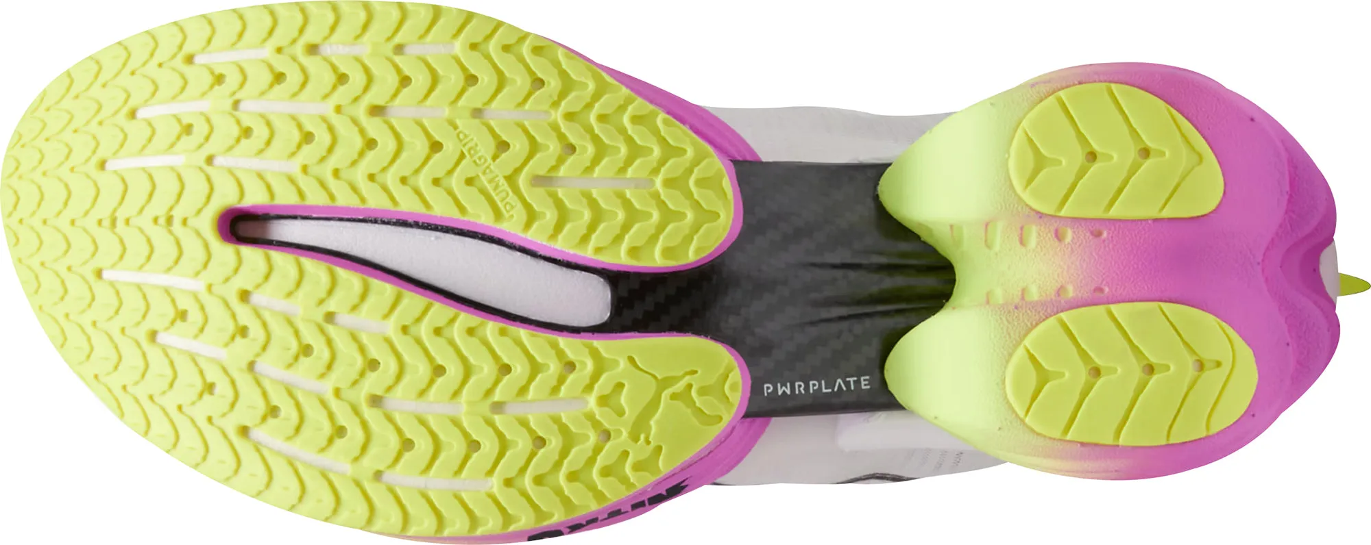 Puma Fast-R Nitro Elite 2 Mens Running Shoes - White