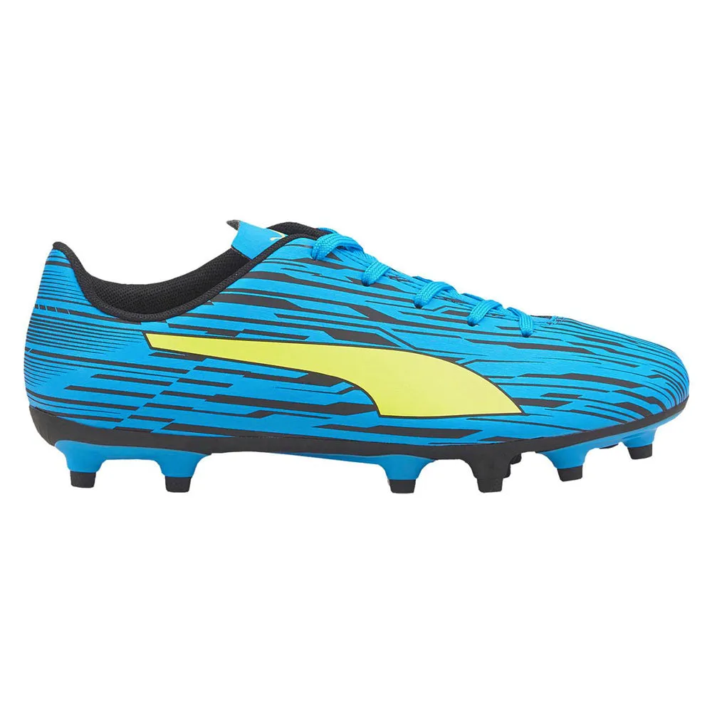 Puma Kids Rapido III FG/AG