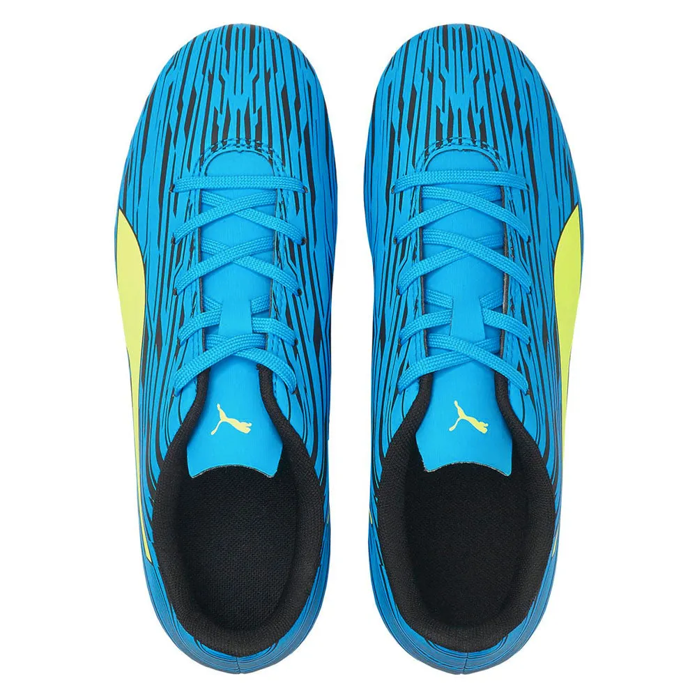 Puma Kids Rapido III FG/AG