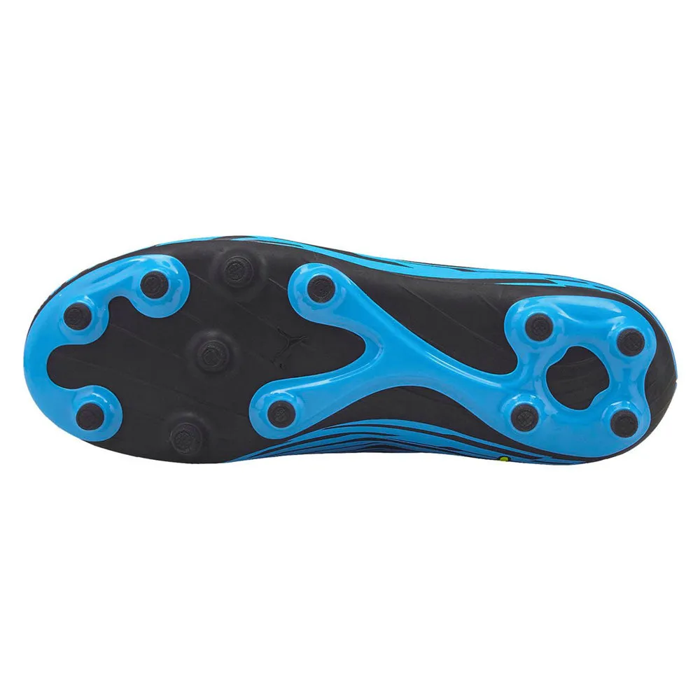 Puma Kids Rapido III FG/AG