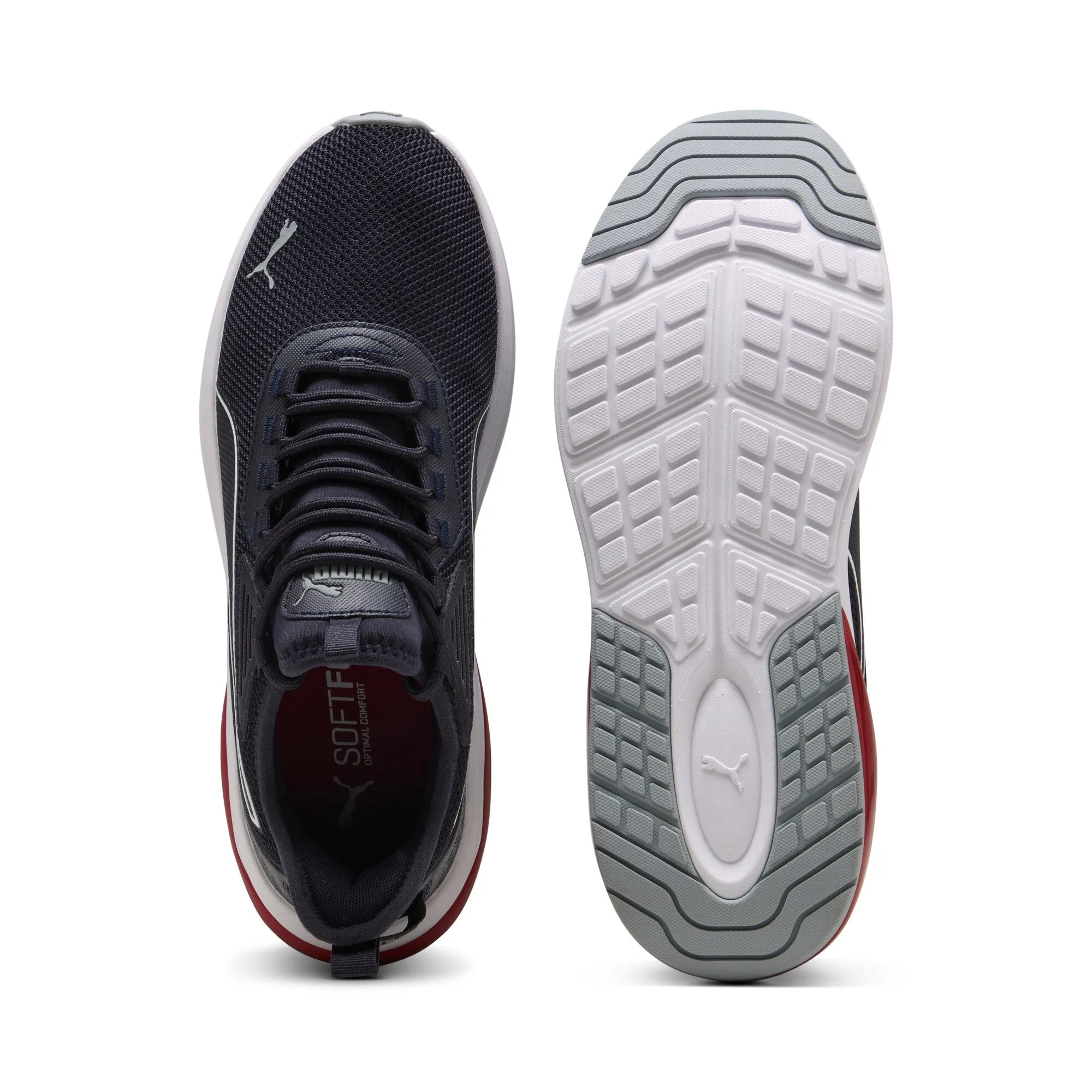 PUMA Men's Amplifier Sneakers