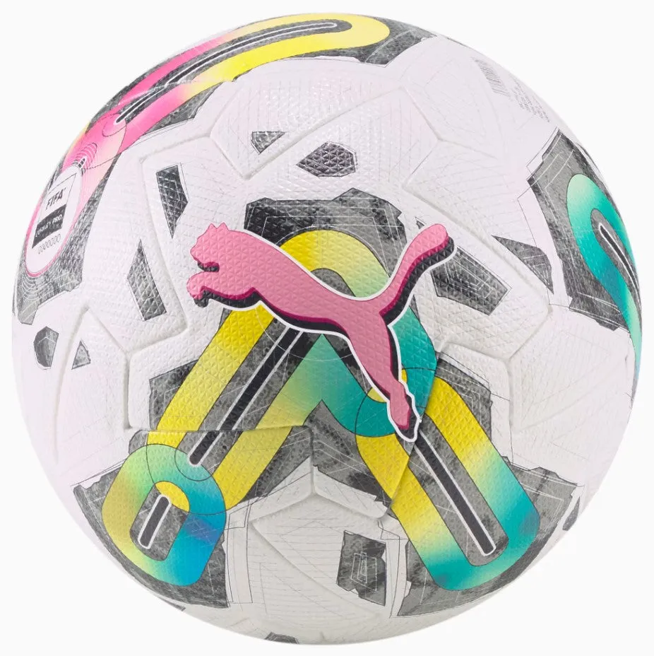 PUMA Orbita 1 NPL Match Ball