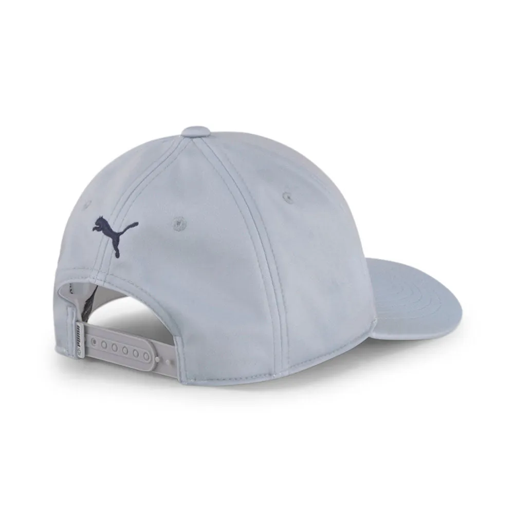 Puma P Snapback Mens Golf Cap