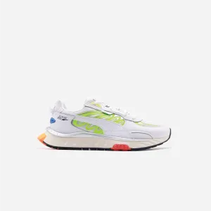 Puma Wild Rider Techno 381596-03