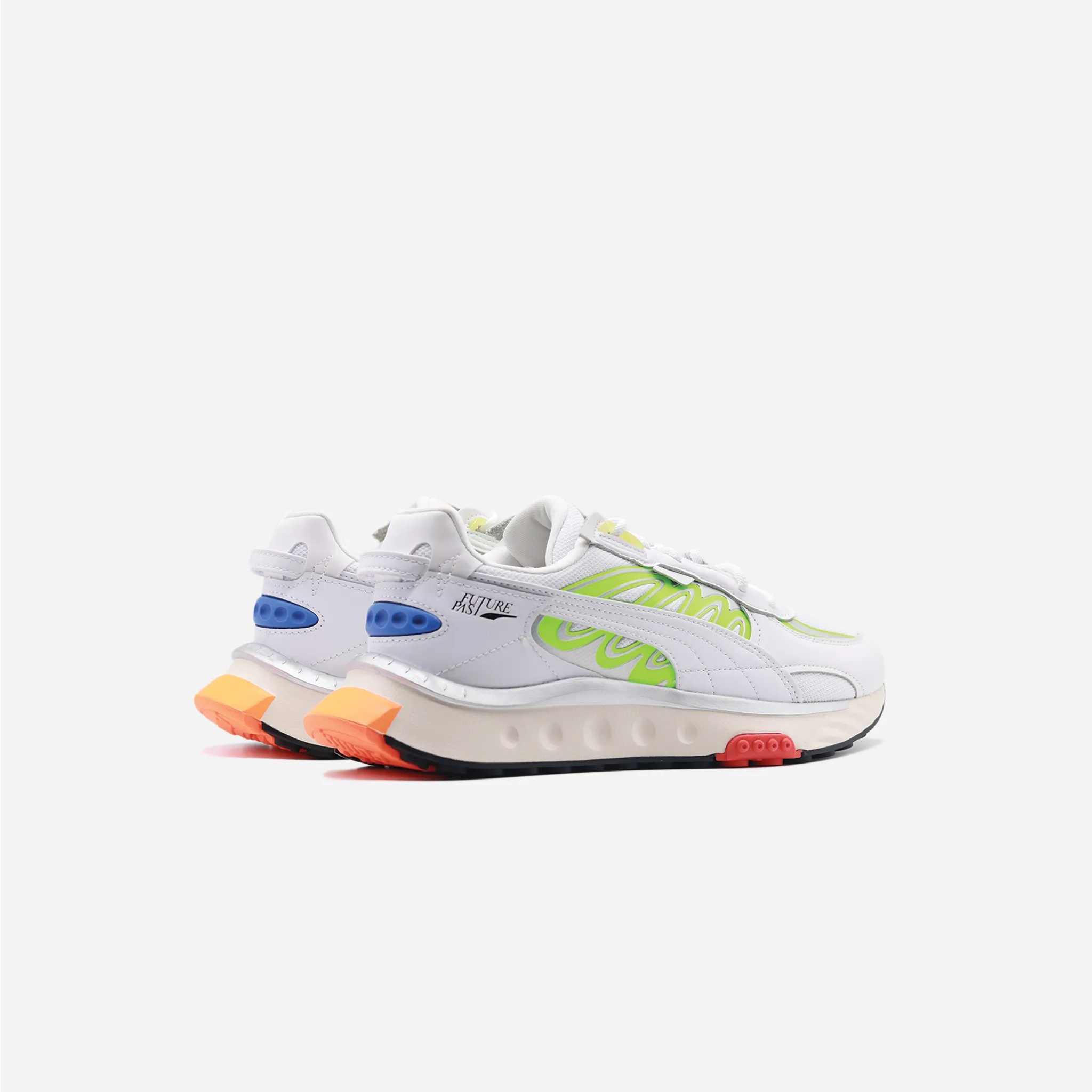 Puma Wild Rider Techno 381596-03
