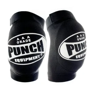 Punch Equipment Punch Muay Thai Elbow Pads
