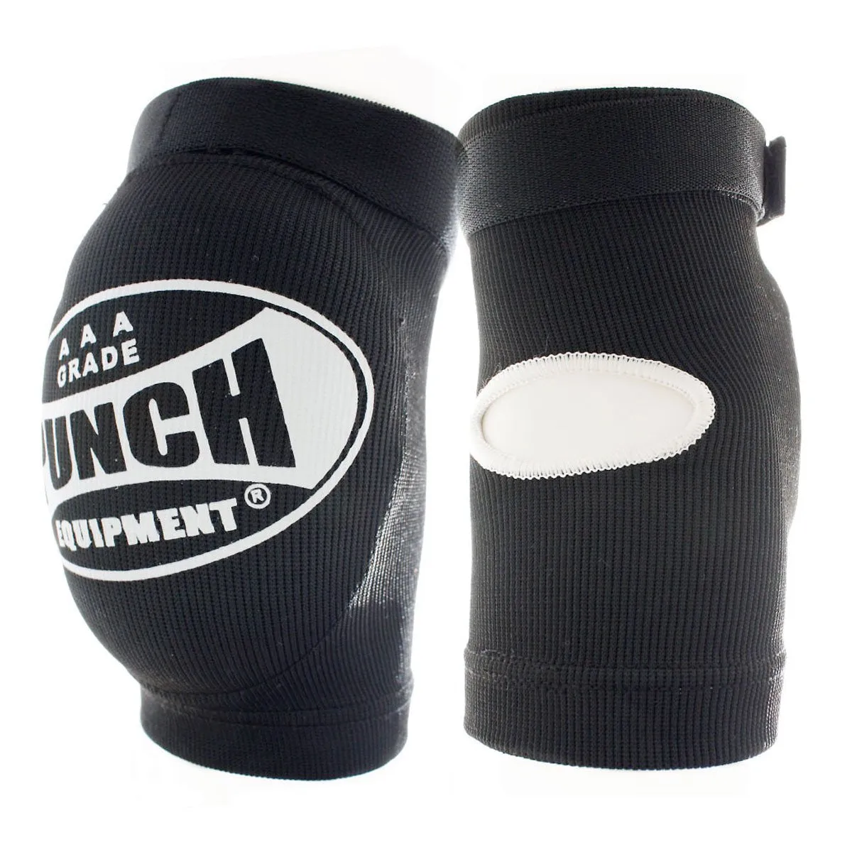 Punch Equipment Punch Muay Thai Elbow Pads