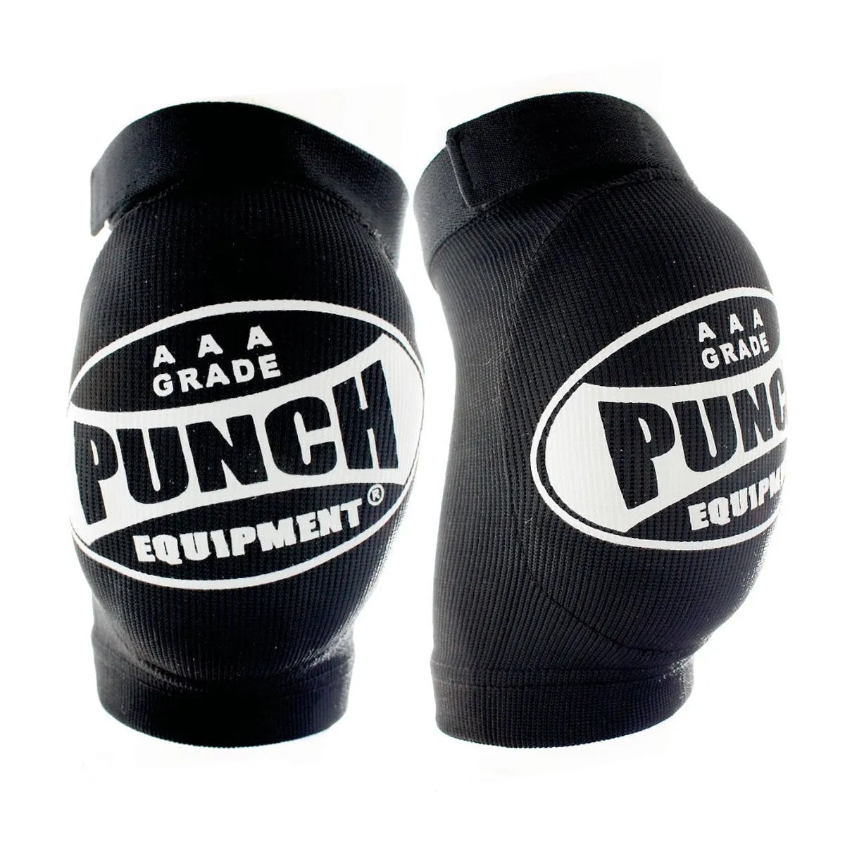 Punch Equipment Punch Muay Thai Elbow Pads
